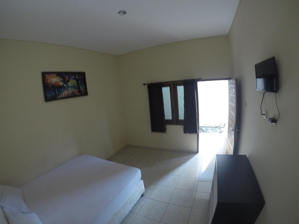 Deka Homestay Матарам Экстерьер фото