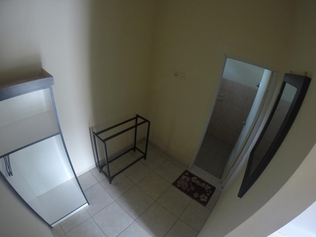 Deka Homestay Матарам Экстерьер фото